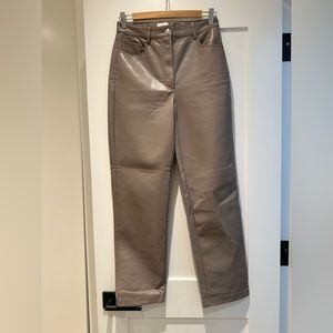 Aritzia Wilfred Melina Pant